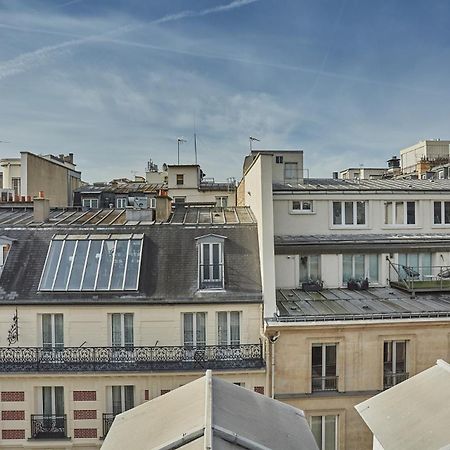 Studio Place Vendome By Studio Prestige Paris Exteriör bild